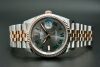 Rolex Datejust 36 Two Tone Everose Gold Wimbledon - 2023 - 4