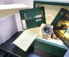 Rolex Submariner Date Kermit 40mm - 2008 M Serial - 5