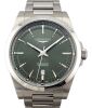 Longines Conquest Automatic Green Dial 41mm - 2023 - 2