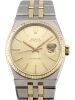 Rolex Two Tone Oysterquartz Datejust 36mm - 1978 - 2