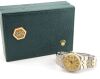 Rolex Two Tone Oysterquartz Datejust 36mm - 1978 - 5