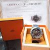 HERMES CLIPPER Diver Chronograph 44mm - 5