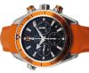 Omega Planet Ocean 600M Chronograph Mid 37.5mm - 2013