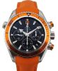 Omega Planet Ocean 600M Chronograph Mid 37.5mm - 2013 - 2