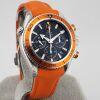 Omega Planet Ocean 600M Chronograph Mid 37.5mm - 2013 - 3