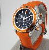 Omega Planet Ocean 600M Chronograph Mid 37.5mm - 2013 - 4