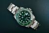 Rolex Submariner Date Hulk 40mm - 2011 - 2