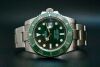 Rolex Submariner Date Hulk 40mm - 2011 - 4