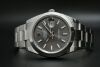 Rolex Datejust 41mm Rhodium Dial - 2023 - 4