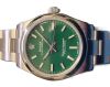 Rolex Oyster Perpetual Green 31mm - 2023