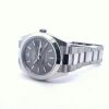 Rolex Datejust Rhodium Dial 41mm - 2023 - 3