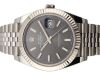 Rolex 126334 Datejust 41 Grey Slate Dial 41mm - 2021