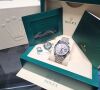 Rolex 126334 Datejust 41 Grey Slate Dial 41mm - 2021 - 5