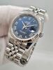 Rolex Datejust 36mm Blue Dial - 2017 - 5