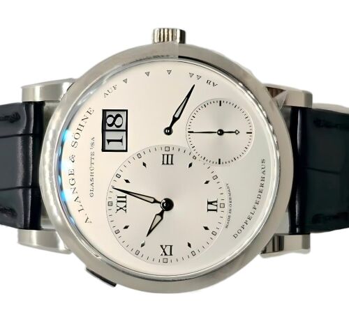 A Lange & Sohne Lange 1 38.5mm -2022