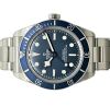 Tudor Black Bay 58 Blue Dial 39mm - 2022 - 2