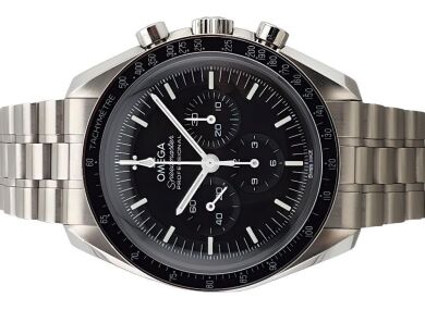 OMEGA Speedmaster Moonwatch 42mm - 2021