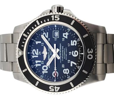 BREITLING SuperOcean II 44mm - 2019