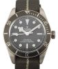 TUDOR Black Bay 58 Silver 39mm - 2022 - 2