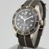 TUDOR Black Bay 58 Silver 39mm - 2022 - 4