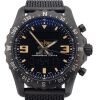 Breitling Chronospace Military Blacksteel Special Edition 46mm - 2019 - 2