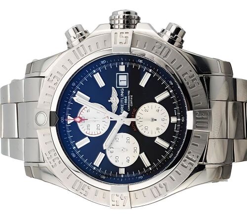 Breitling Super Avenger II 48mm - 2020