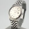 Rolex Datejust QuickSet 36mm - 1985 88 Serial - 4