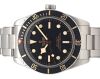 Tudor Black Bay 58 Black 39mm - 2020