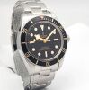 Tudor Black Bay 58 Black 39mm - 2020 - 3