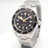 Tudor Black Bay 58 Black 39mm - 2020 - 4