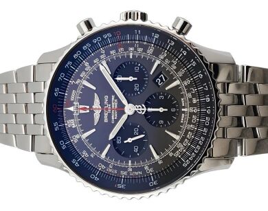 BREITLING Navitimer 01 Panamerican Limited Edition 46mm - 2017