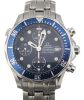 Omega Seamaster 300m Chrono Diver 41.5mm - 2007 - 2