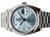 Rolex 228206 40mm Day Date Platinum 2022