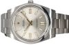 Rolex 124300 Oyster Perpetual Silver 41mm 2022 Box & Papers