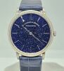 A. Lange & Sohne Saxonia Thin Blue Copper 39mm- 2020 - 2