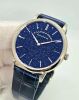 A. Lange & Sohne Saxonia Thin Blue Copper 39mm- 2020 - 5