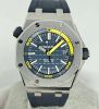 Audemars Piguet Royal Oak Offshore Blue Diver - 2020 - 2