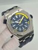 Audemars Piguet Royal Oak Offshore Blue Diver - 2020 - 3