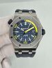 Audemars Piguet Royal Oak Offshore Blue Diver - 2020 - 4