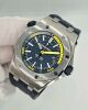 Audemars Piguet Royal Oak Offshore Blue Diver - 2020 - 5