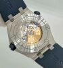 Audemars Piguet Royal Oak Offshore Blue Diver - 2020 - 6