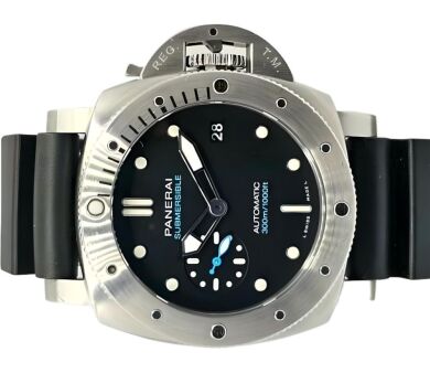 Panerai Luminor Submersible 42mm - 2020