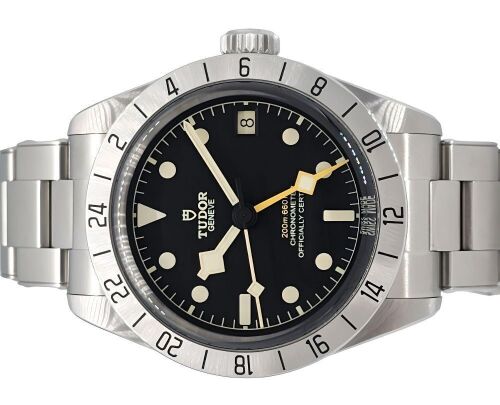 Tudor Black Bay Pro 39mm - 2023