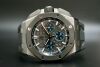 Audemars Piguet Royal Oak Offshore Chronograph Titanium 43mm - 2022 - 4