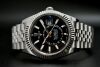 Rolex Sky-Dweller 42 mm Black Dial - 2023 - 4