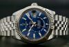 Rolex Sky-Dweller Blue Dial 42mm - 2023