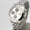 Tudor Prince Date Chronograph Panda 40mm - 1999 H16 Serial - 4