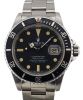 Rolex Submariner Date Matte Dial 40mm - 1981 6.5M Serial - 2