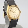 Rolex Oyster Perpetual 18k Yellow Gold 34mm - 1965 - 3