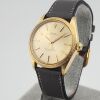 Rolex Oyster Perpetual 18k Yellow Gold 34mm - 1965 - 4